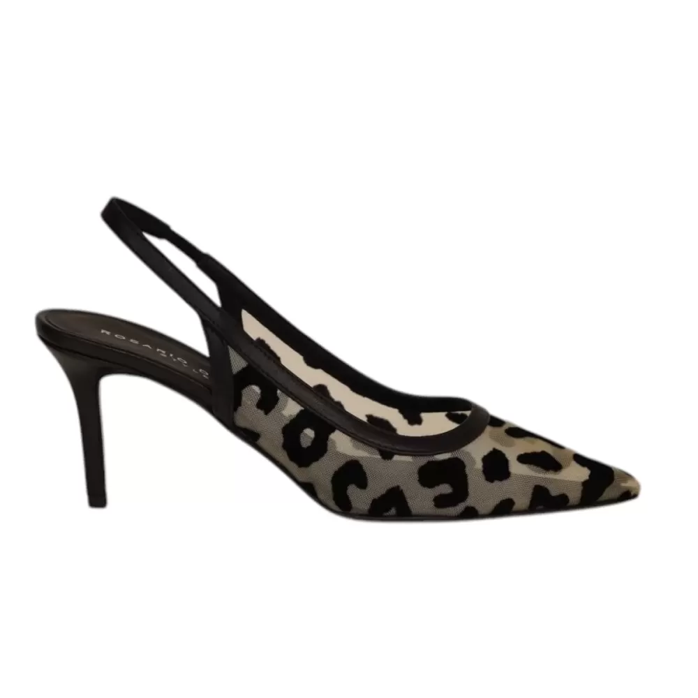 ROSARIO D'ANNA Chanel rete CR155-PE25