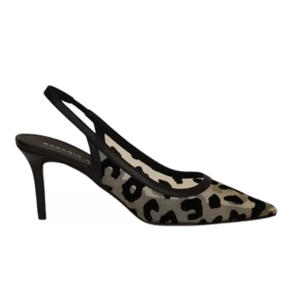 ROSARIO D'ANNA Chanel rete CR155-PE25