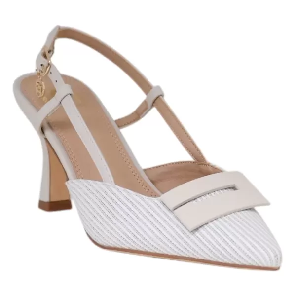 GOLD E GOLD Chanel raffia GP737-PE25