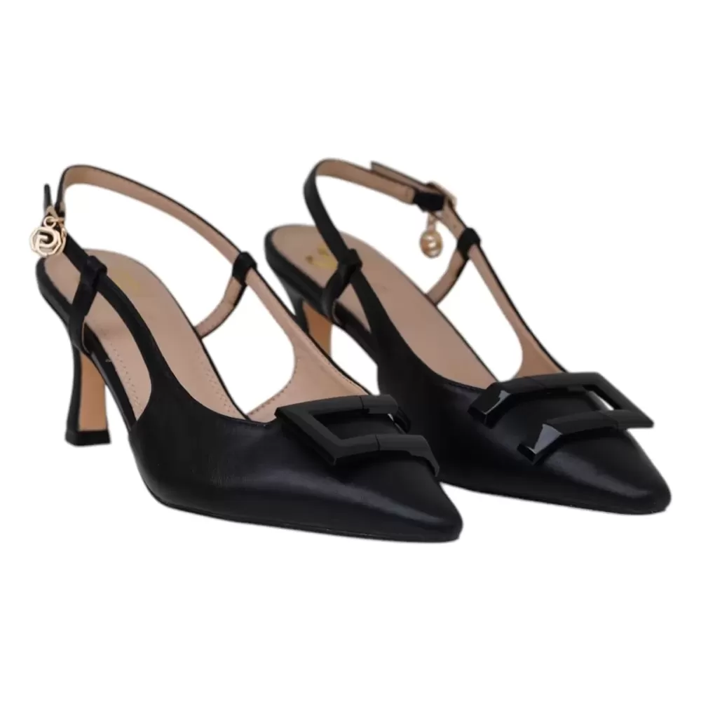 GOLD E GOLD Chanel G  GD209-PE25