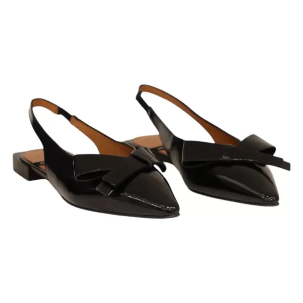 ANGEL ALARCON Chanel basso vernice 25010-PE25