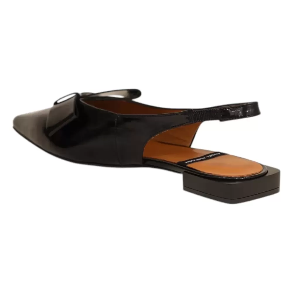 ANGEL ALARCON Chanel basso vernice 25010-PE25