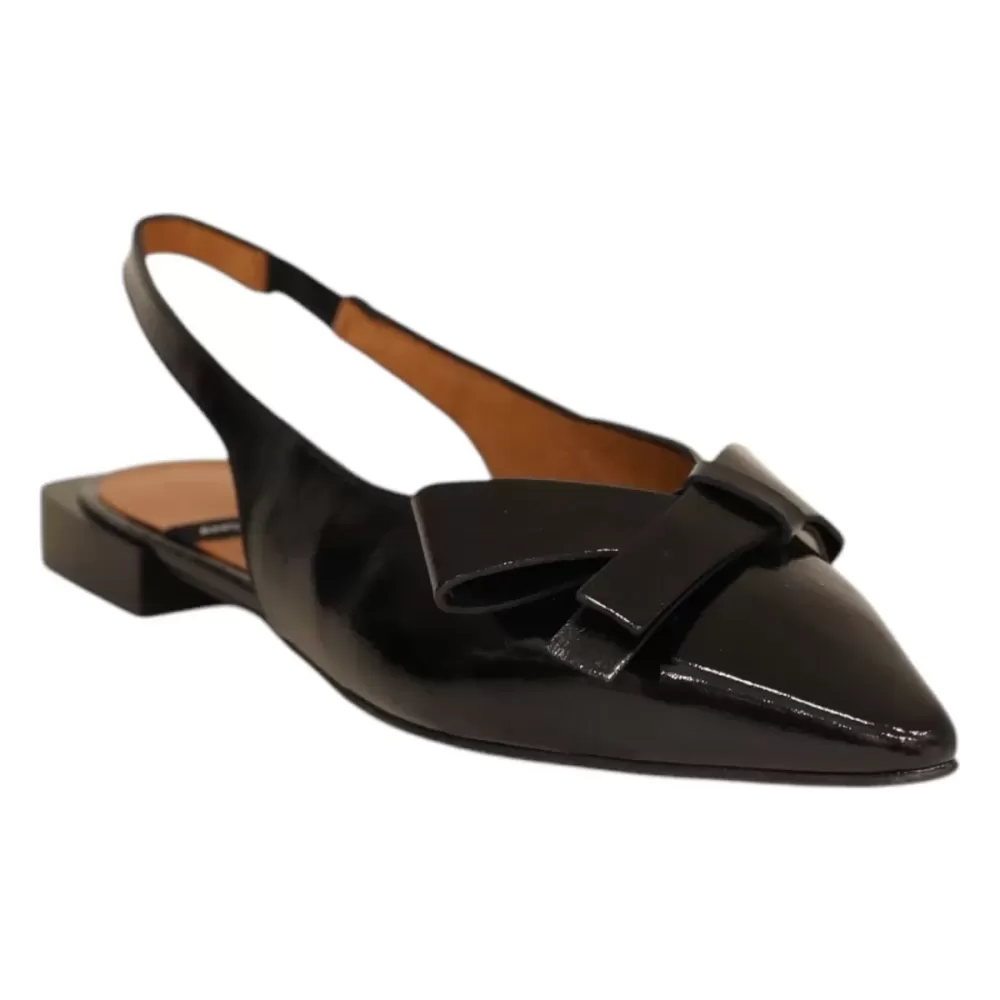 ANGEL ALARCON Chanel basso vernice 25010-PE25