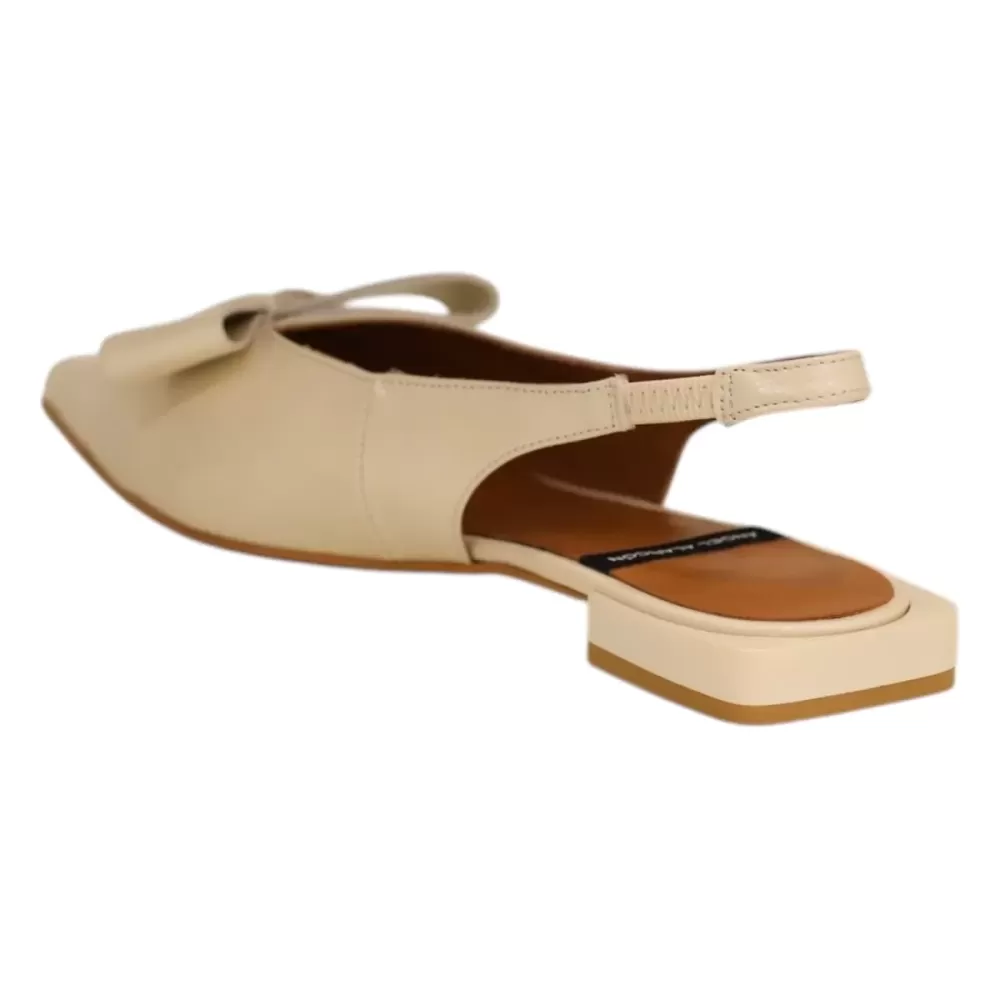 ANGEL ALARCON Chanel basso vernice 25010A-PE25