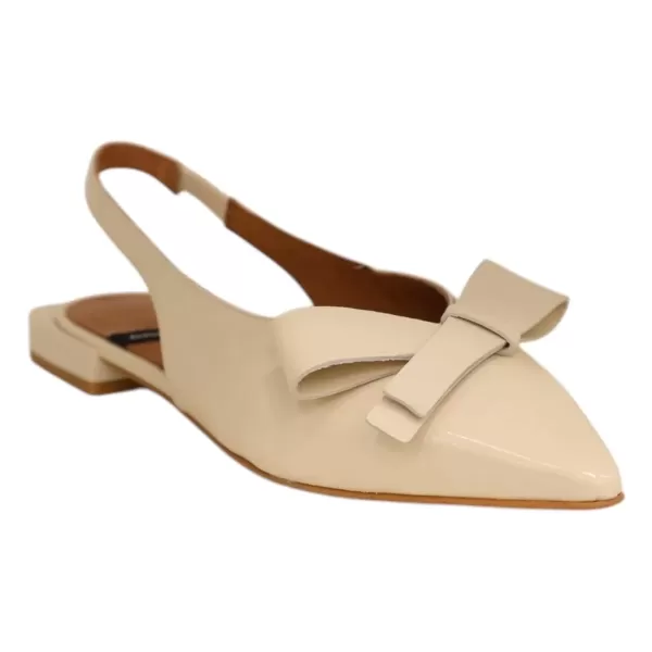 ANGEL ALARCON Chanel basso vernice 25010A-PE25