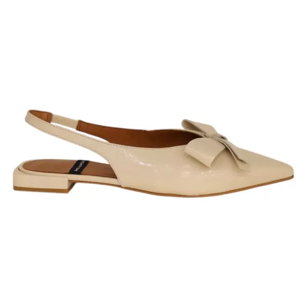 ANGEL ALARCON Chanel basso vernice 25010A-PE25