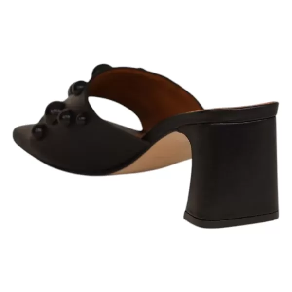 ANGEL ALARCON Mule pelle 25089A-PE25 2