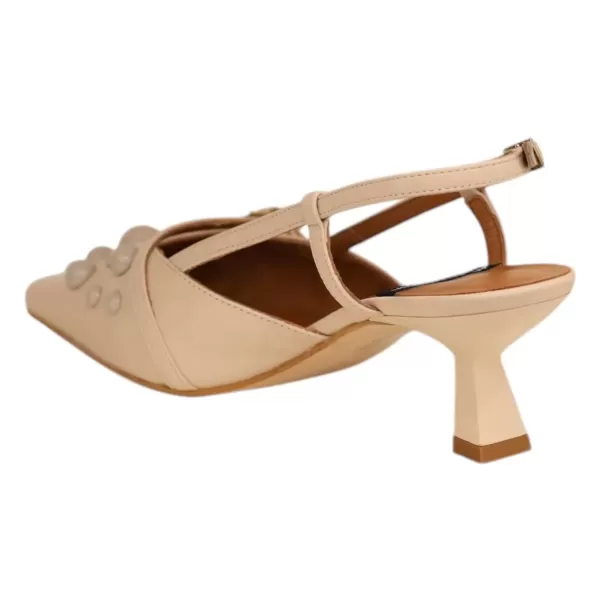 ANGEL ALARCON Chanel pelle 25061-PE25