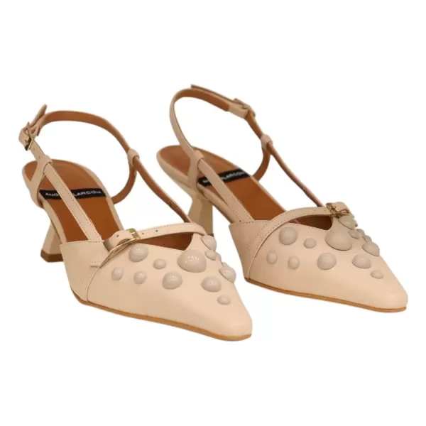 ANGEL ALARCON Chanel pelle 25061-PE25