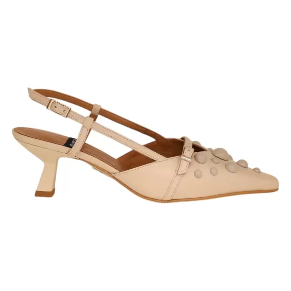 ANGEL ALARCON Chanel pelle 25061-PE25