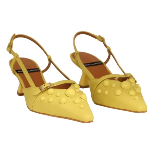 ANGEL ALARCON Chanel pelle 25061A-PE25