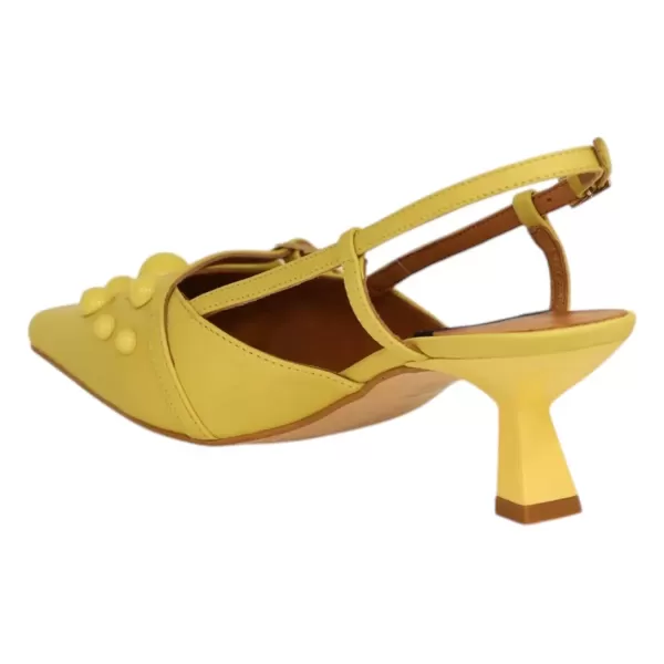 ANGEL ALARCON Chanel pelle 25061A-PE25