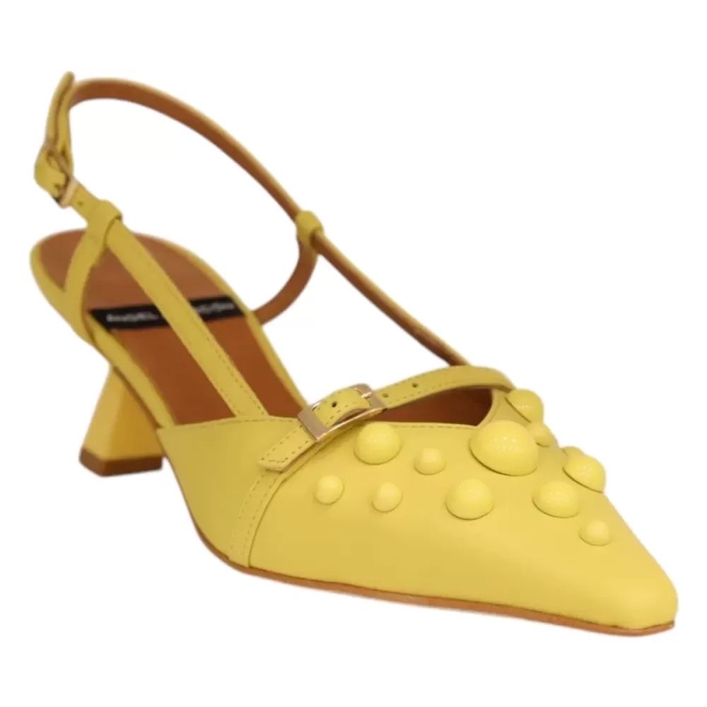 ANGEL ALARCON Chanel pelle 25061A-PE25