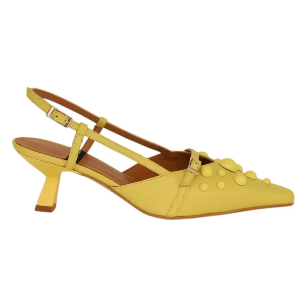 ANGEL ALARCON Chanel pelle 25061A-PE25