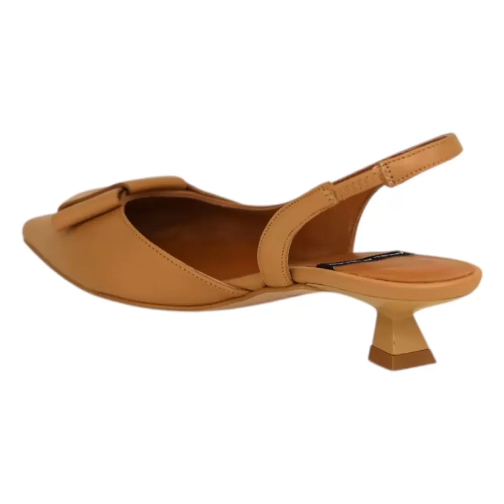 ANGEL ALARCON Chanel fiocco 25055A-PE25