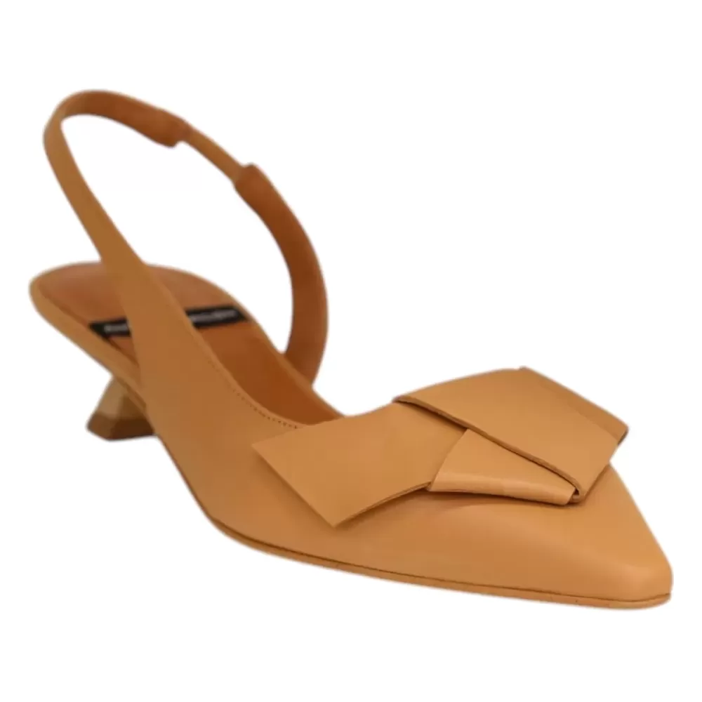 ANGEL ALARCON Chanel fiocco 25055A-PE25