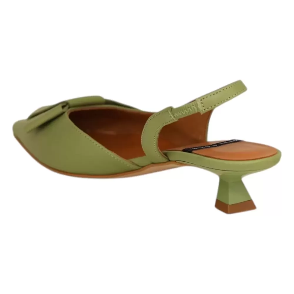 ANGEL ALARCON Chanel fiocco 25055-PE25