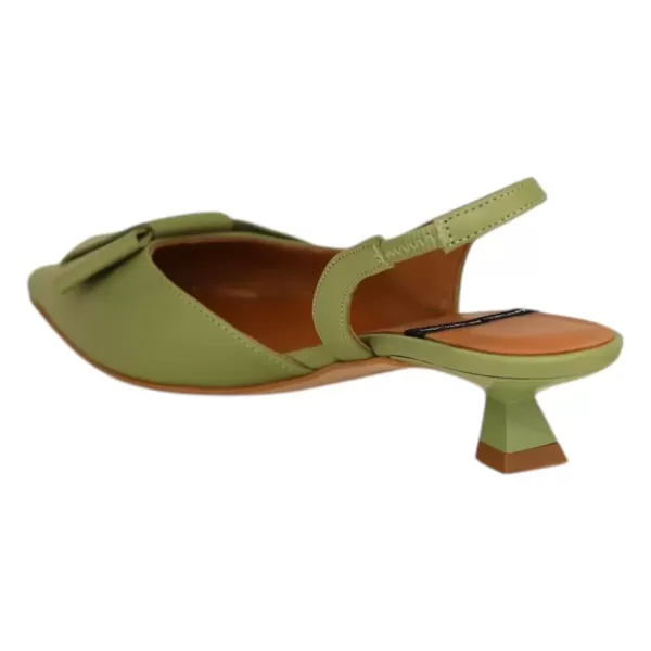 ANGEL ALARCON Chanel fiocco 25055-PE25