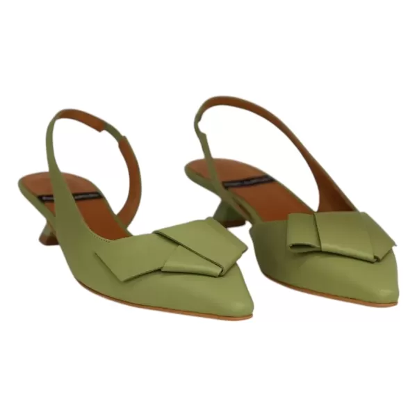 ANGEL ALARCON Chanel fiocco 25055-PE25