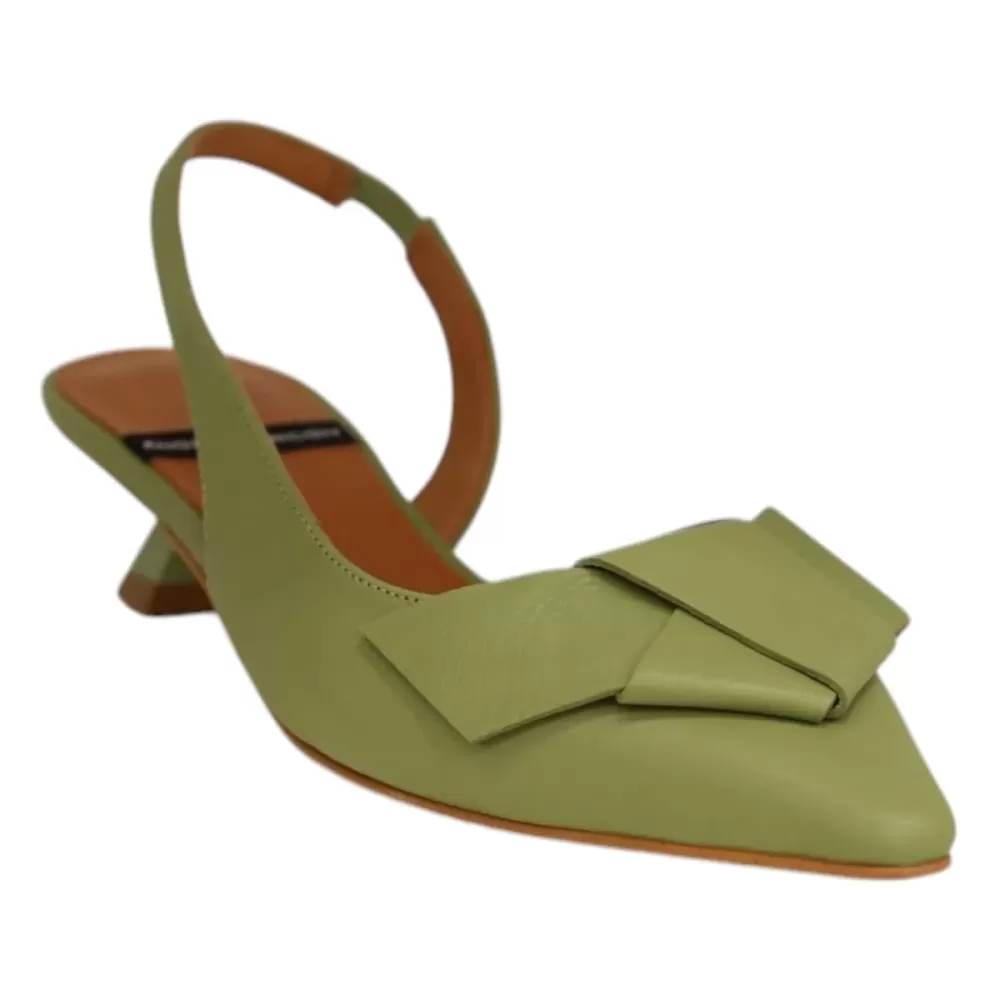 ANGEL ALARCON Chanel fiocco 25055-PE25