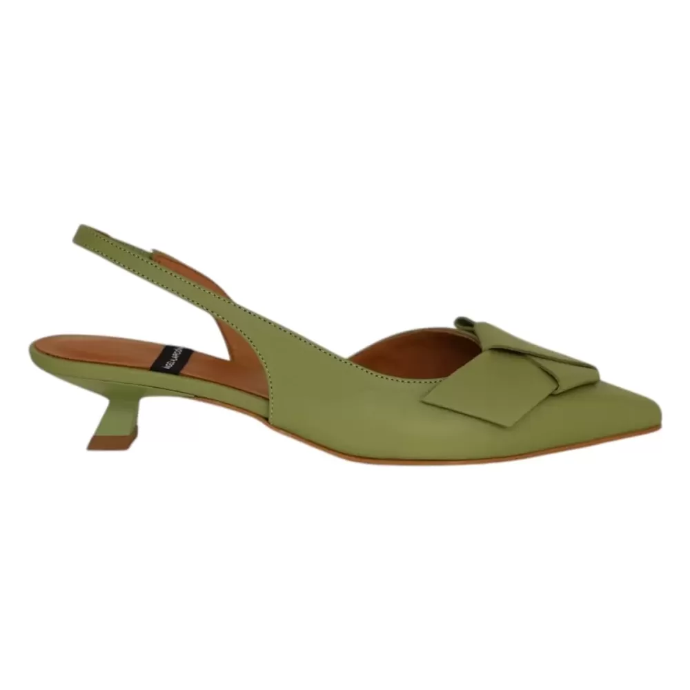 ANGEL ALARCON Chanel fiocco 25055-PE25