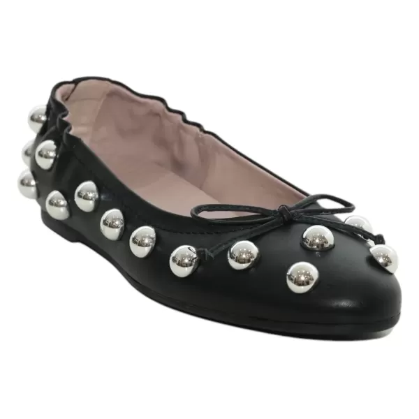 PEDRO MIRALLES Ballerina borchie 17056-PE25