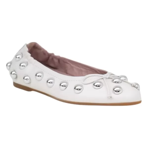 PEDRO MIRALLES Ballerina borchie 17056A-PE25