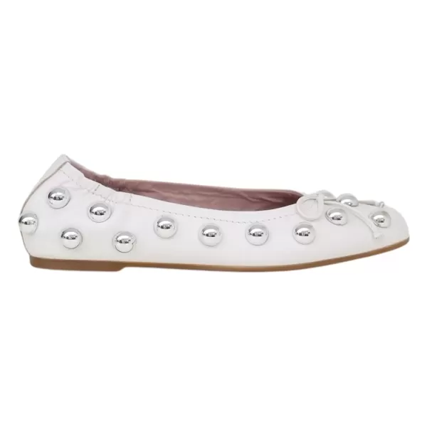 PEDRO MIRALLES Ballerina borchie 17056A-PE25