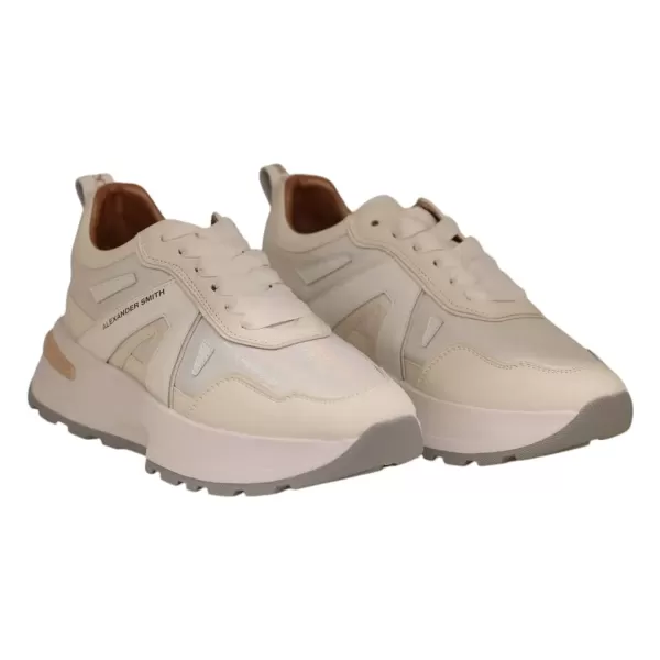 ALEXANDER SMITH Sneackers donna LIVERPOOL-PE25