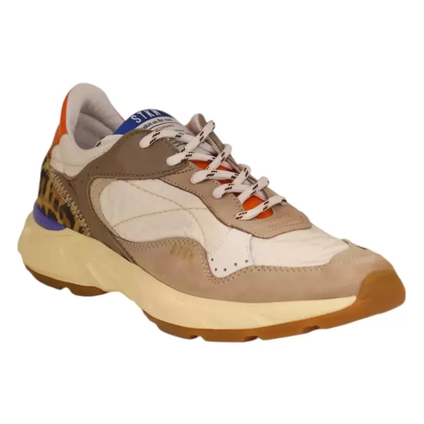 STOKTON Sneakers donna REVERSE-PE25