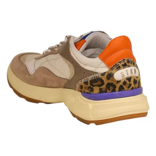 STOKTON Sneakers donna REVERSE-PE25