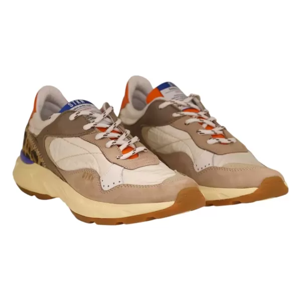 STOKTON Sneakers donna REVERSE-PE25