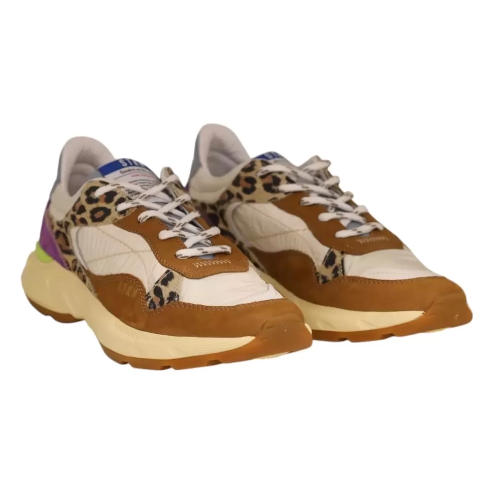 STOKTON Sneakers donna REVERSE1-PE25