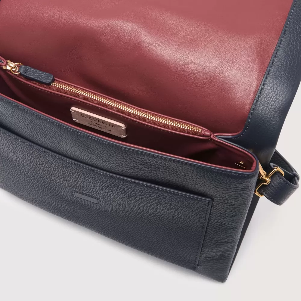 COCCINELLE Borsa DORIAN medium E1RCK120201-PE25