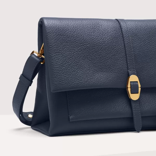 COCCINELLE Borsa DORIAN medium E1RCK120201-PE25