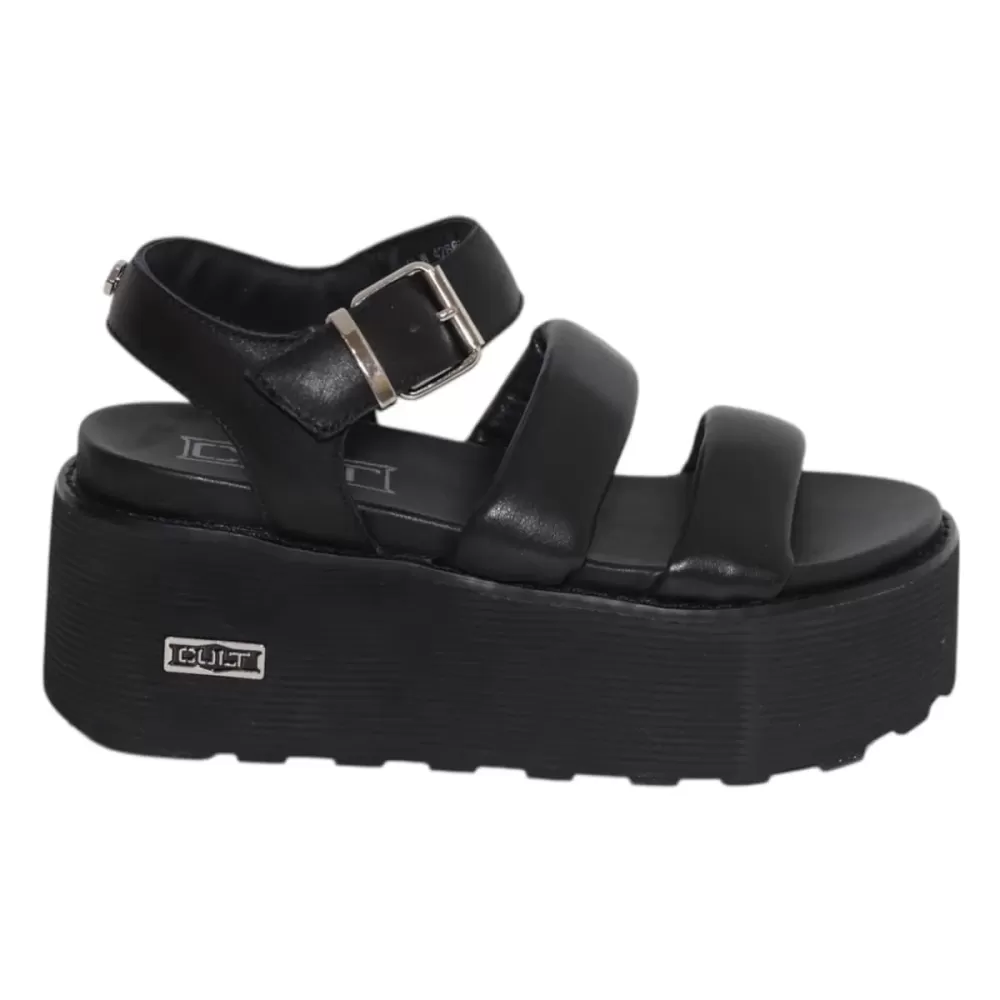 CULT Sandalo pelle NANCY 4266-pe25