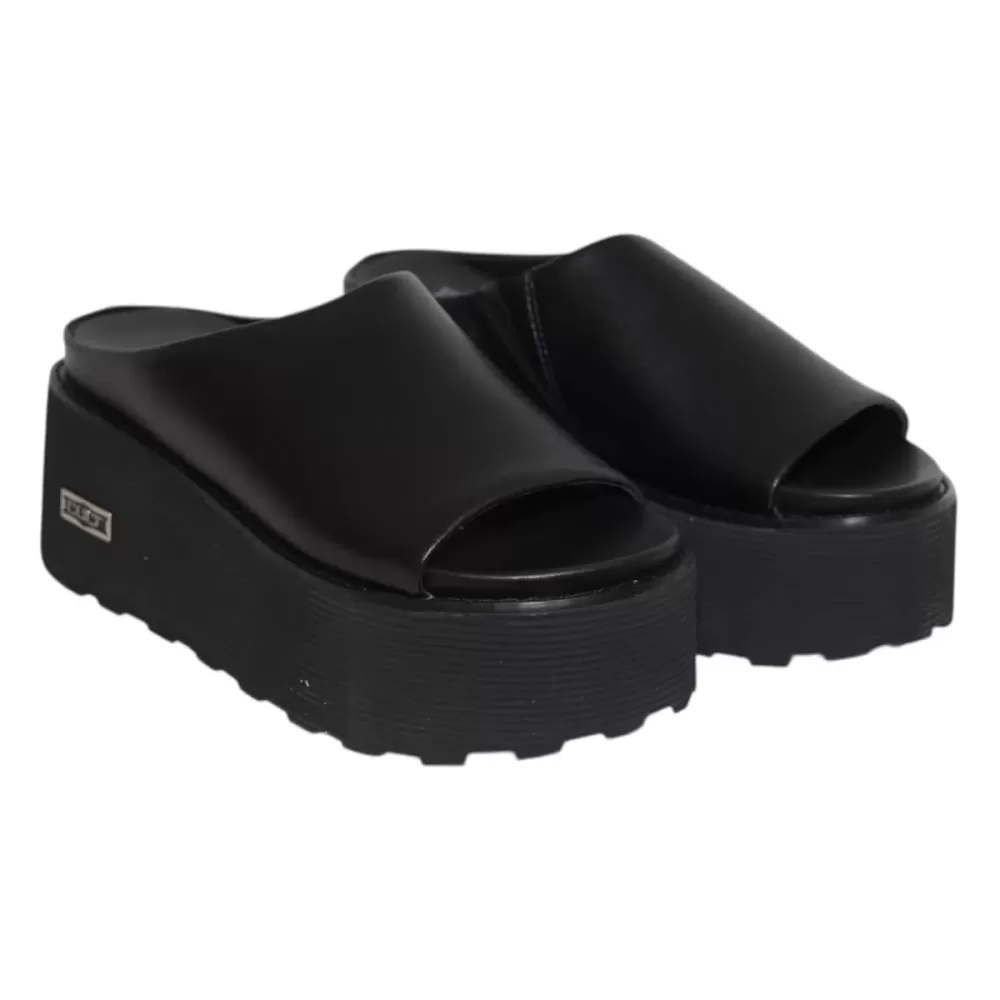 CULT Sandalo pelle NANCY 3457-PE25