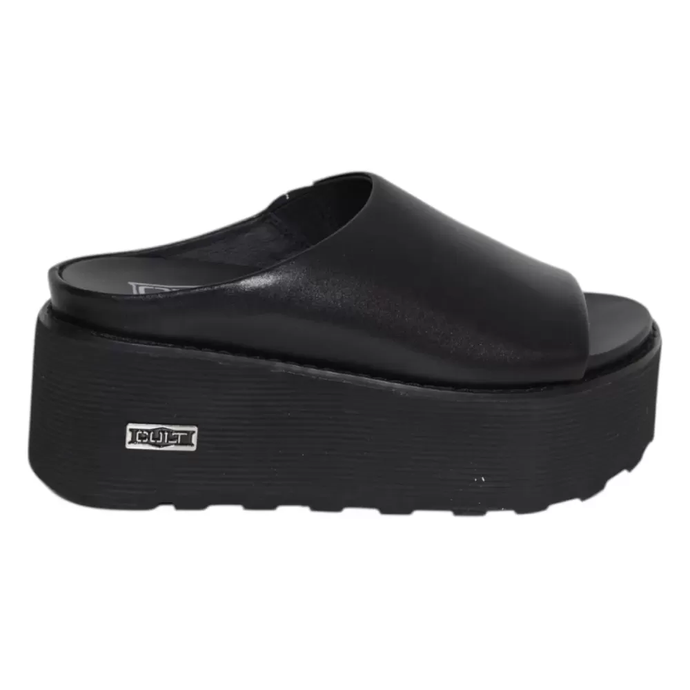 CULT Sandalo pelle NANCY 3457-PE25