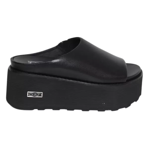 CULT Sandalo pelle NANCY 3457-PE25