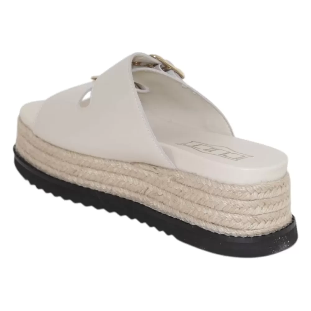 CULT Sandalo pelle DOJA 4515-PE25