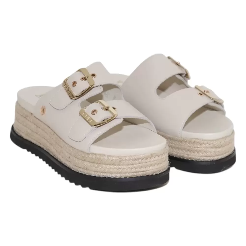 CULT Sandalo pelle DOJA 4515-PE25