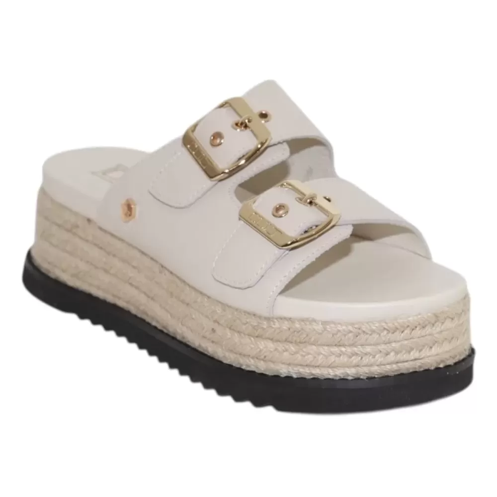 CULT Sandalo pelle DOJA 4515-PE25