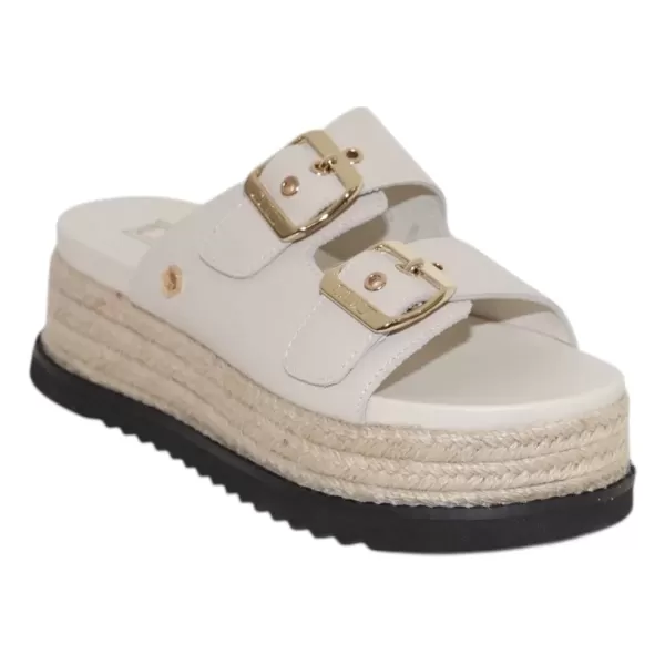 CULT Sandalo pelle DOJA 4515-PE25