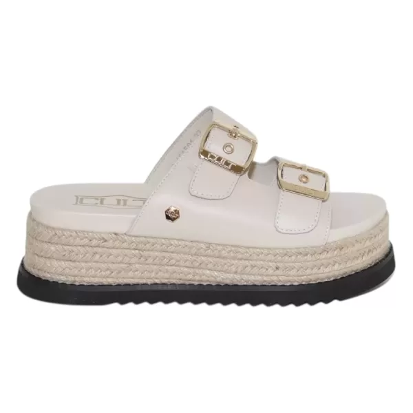 CULT Sandalo pelle DOJA 4515-PE25