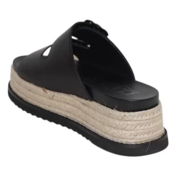 CULT Sandalo pelle DOJA4515-PE25