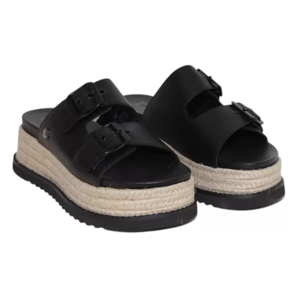 CULT Sandalo pelle DOJA4515-PE25