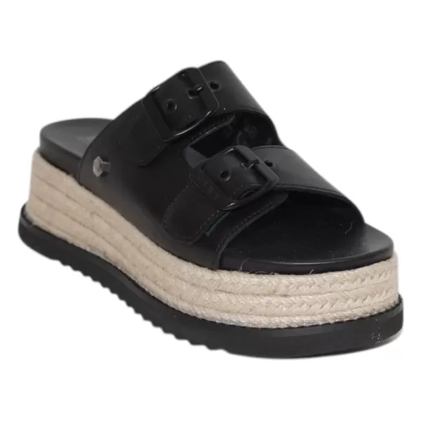 CULT Sandalo pelle DOJA4515-PE25