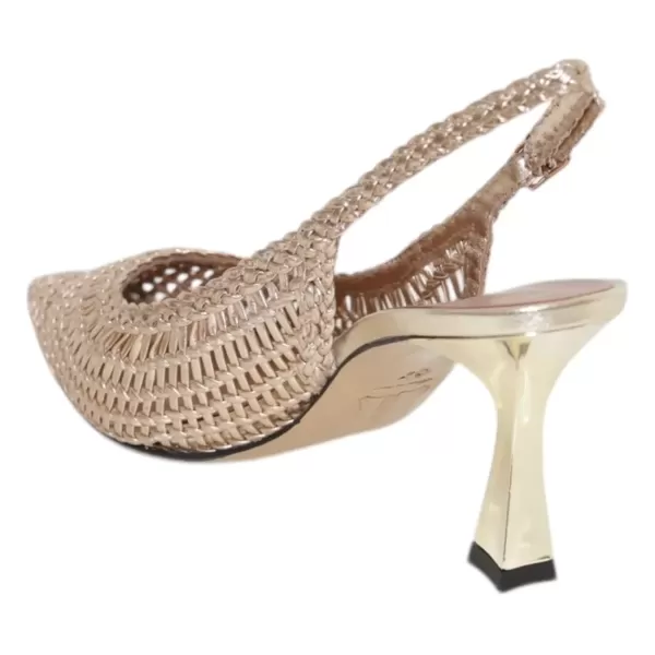 MARTINA T Chanel intreccio 218B-PE25