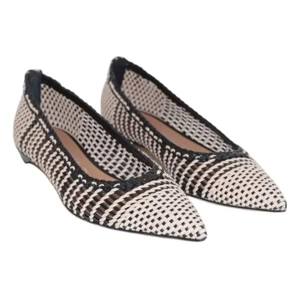 MARTINA T Ballerina intreccio N818-PE25