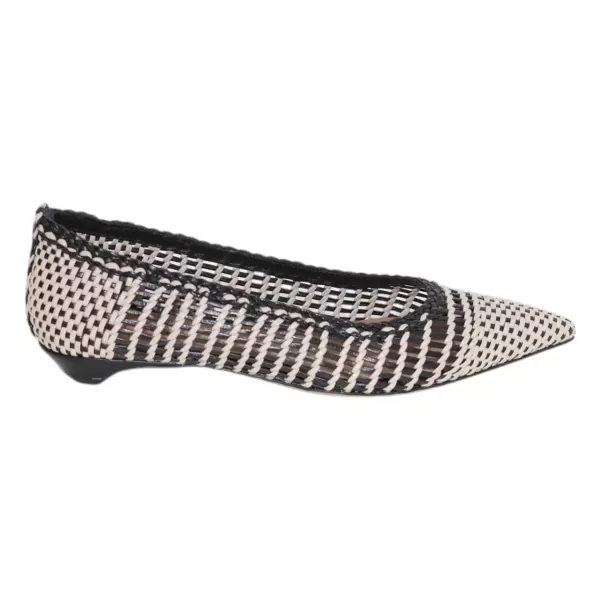 MARTINA T Ballerina intreccio N818-PE25